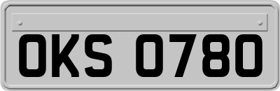OKS0780