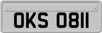 OKS0811