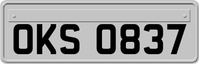 OKS0837