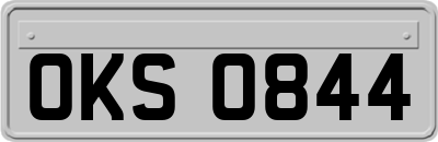 OKS0844