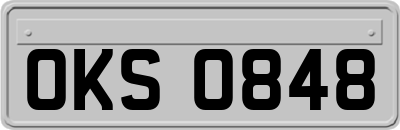 OKS0848
