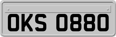 OKS0880