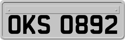 OKS0892