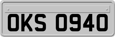 OKS0940