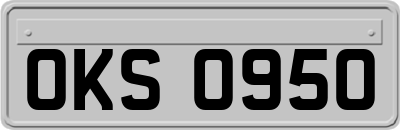 OKS0950
