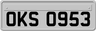 OKS0953