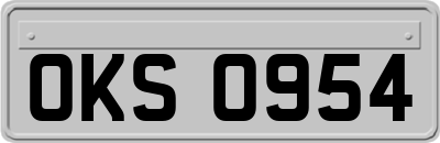 OKS0954