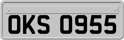 OKS0955