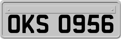 OKS0956