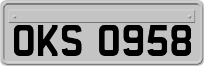 OKS0958