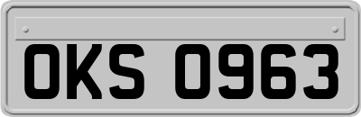 OKS0963