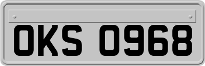 OKS0968