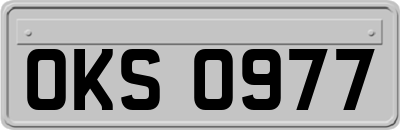 OKS0977