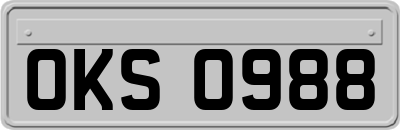 OKS0988