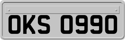 OKS0990