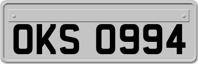 OKS0994