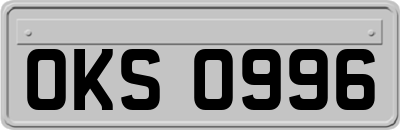 OKS0996
