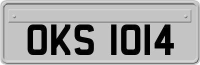 OKS1014
