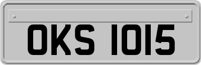 OKS1015