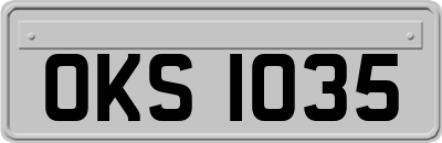 OKS1035