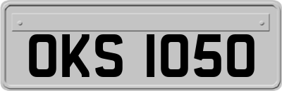 OKS1050