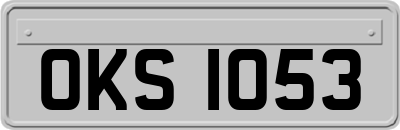 OKS1053