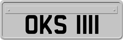 OKS1111