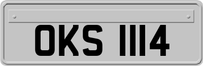 OKS1114