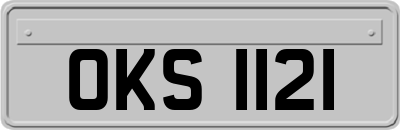 OKS1121