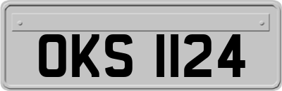 OKS1124