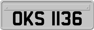 OKS1136