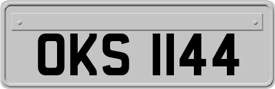 OKS1144