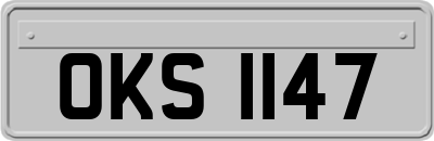 OKS1147