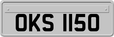 OKS1150