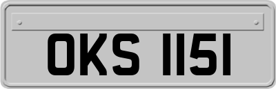 OKS1151