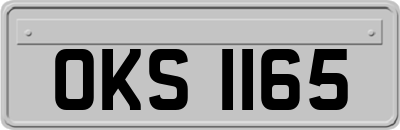 OKS1165