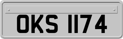 OKS1174