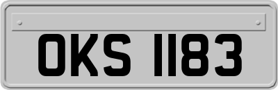 OKS1183