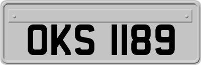OKS1189