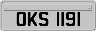 OKS1191