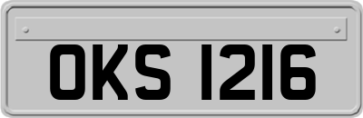 OKS1216
