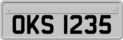 OKS1235