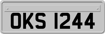 OKS1244