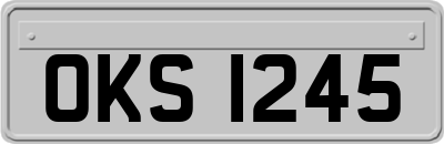 OKS1245