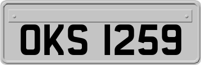 OKS1259