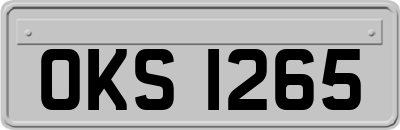 OKS1265