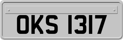 OKS1317