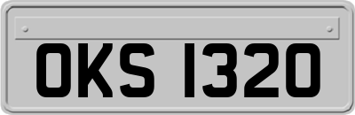 OKS1320