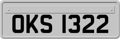 OKS1322