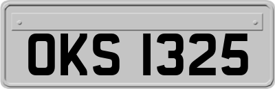 OKS1325
